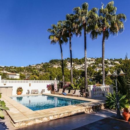 Vh Costablanca - Merlin Benissa Exterior foto