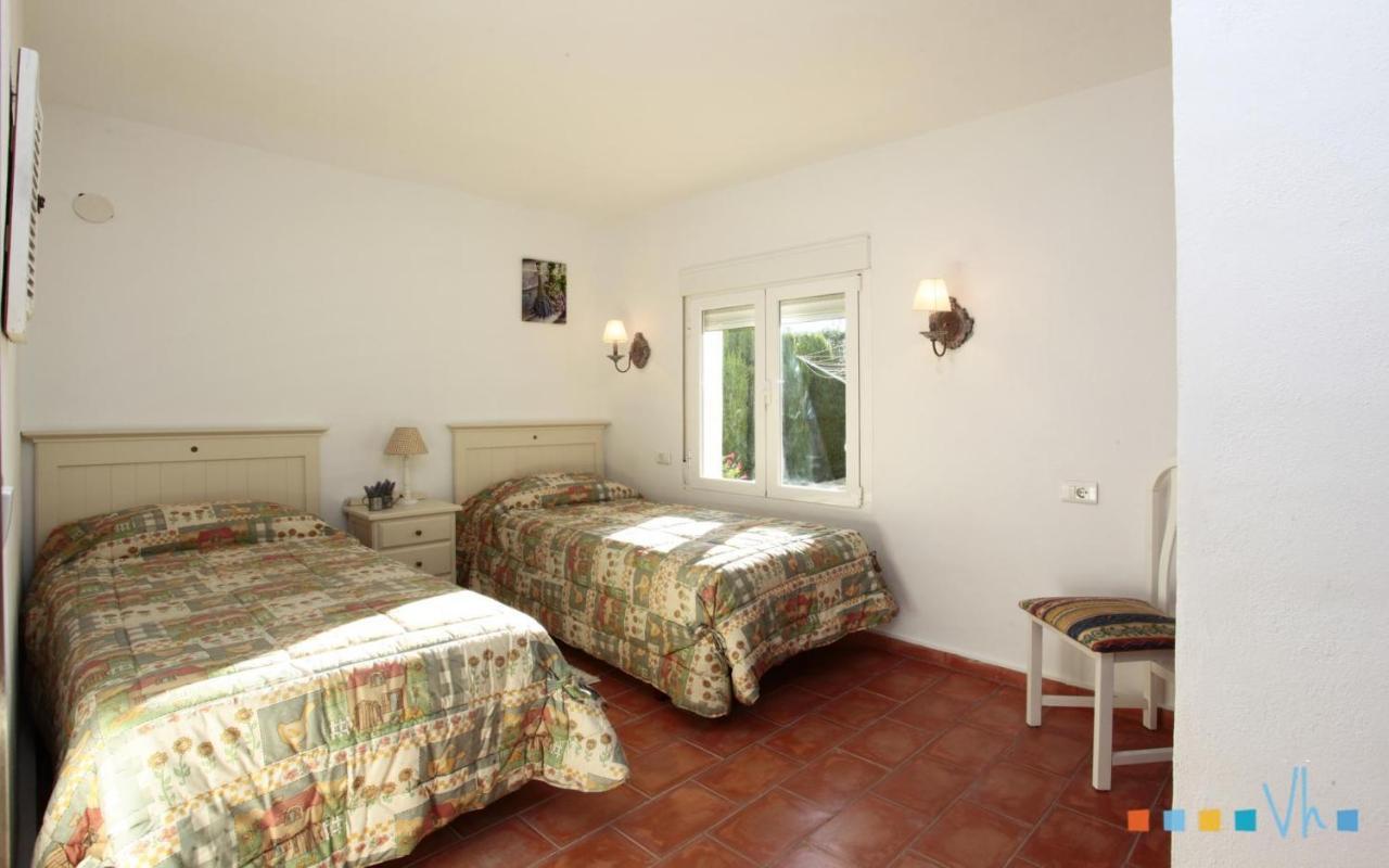 Vh Costablanca - Merlin Benissa Exterior foto